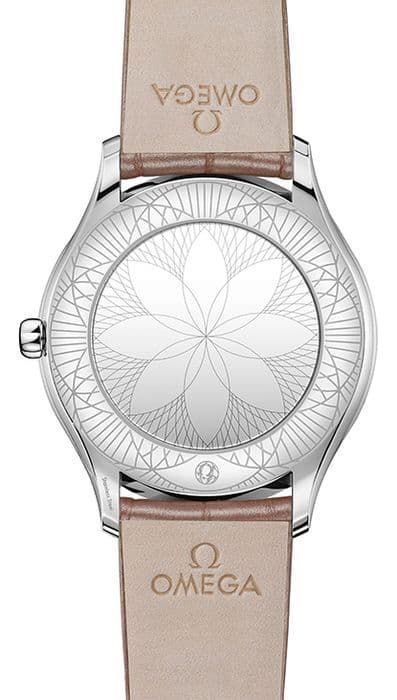 Часы Omega Tresor 