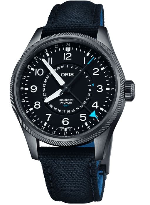 Часы Oris 57th Reno Air Races Limited Edition