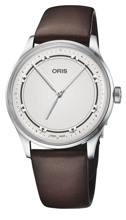 Часы Oris Art Blakey 