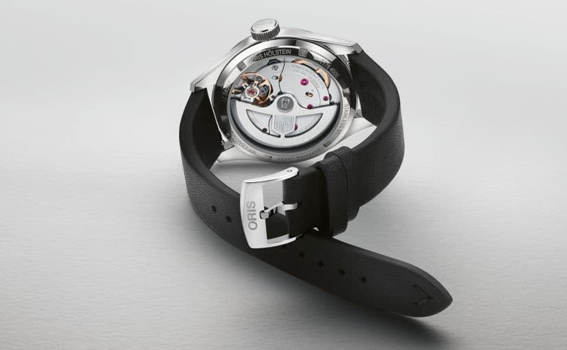 Часы Oris Big Crown Pointer Date Calibre 403