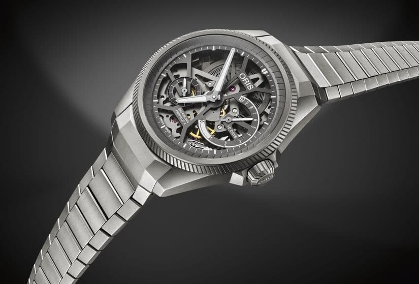 Часы Oris Big Crown ProPilot X