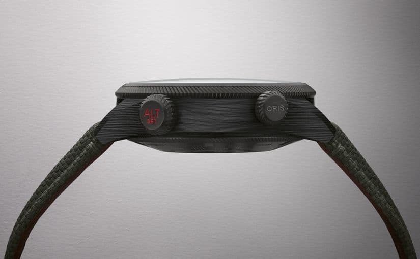 Часы Oris_ProPilot_Altimeter 2023