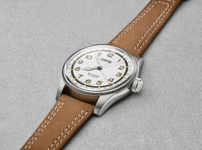 Часы Oris Roberto Clemente Limited Edition