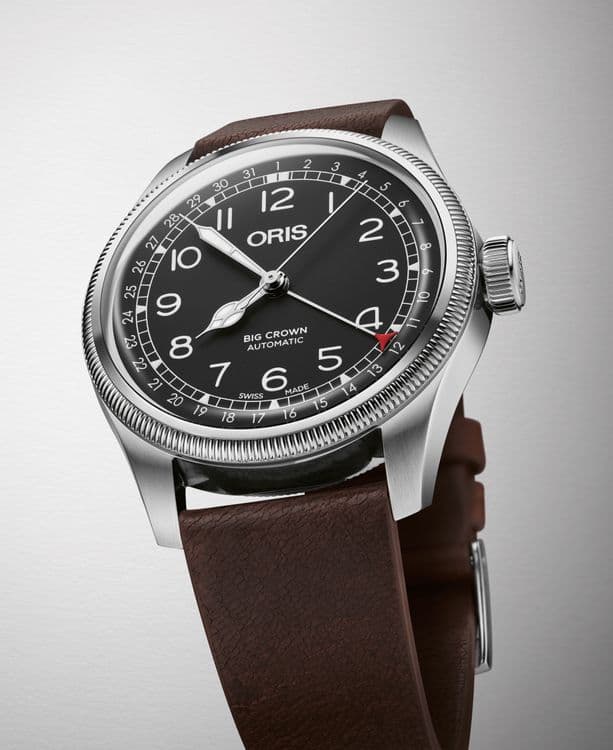 Часы Oris Waldenburgerbahn Limited Edition