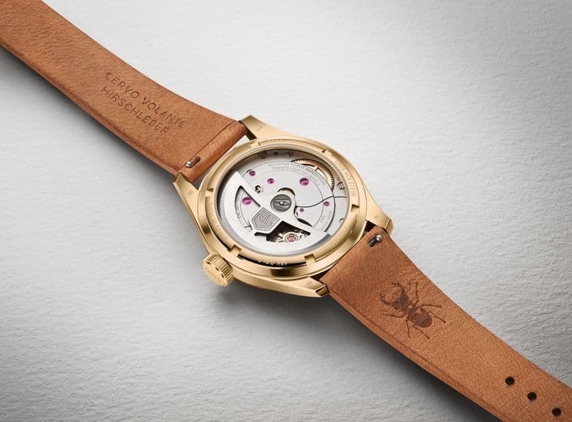 Часы Oris Wings of Hope Limited Edition