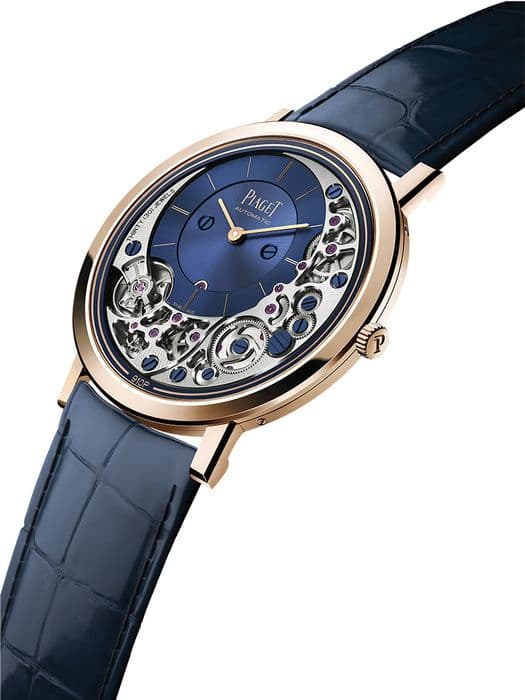 Часы PIAGET Altiplano Ultimate Automatic