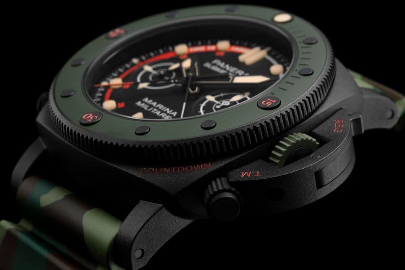 Panerai-Submersible-Forze-Speciali-Xperience-Edition