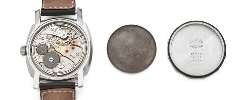 Часы Panerai Radiomir Type A