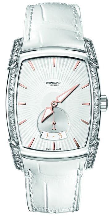 Часы Parmigiani Fleurier Kalparisma MJF 2018