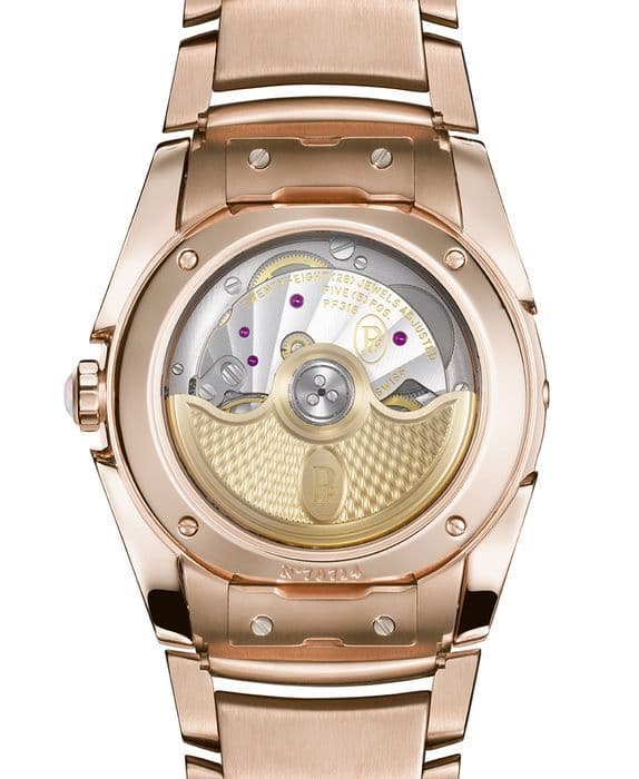 Часы Parmigiani Fleurier Tonda Metropolitaine Selene