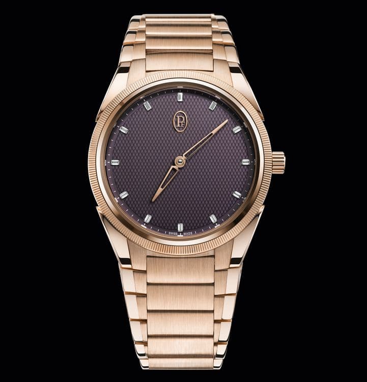 Часы Parmigiani Fleurier Tonda PF Automatic