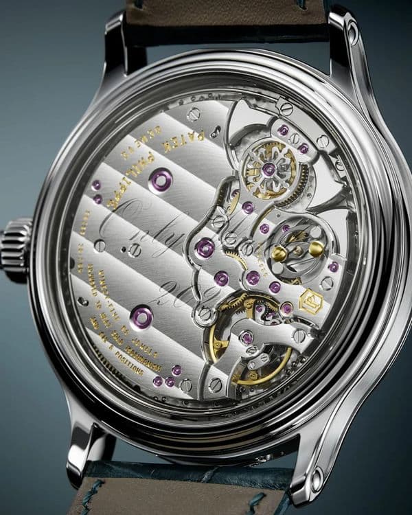 Часы Patek  6301A-010 Only Watch 2024