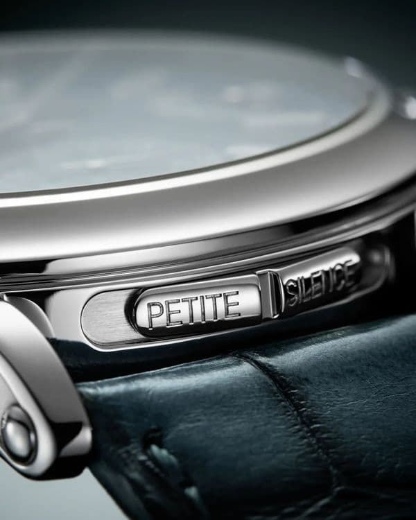 Часы Patek  6301A-010 Only Watch 2024
