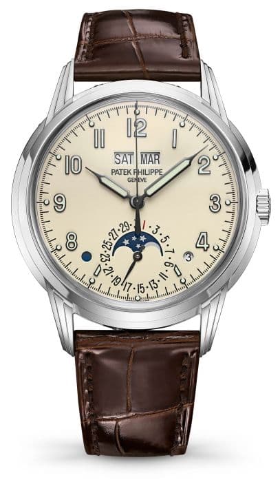 Часы Patek Philippe