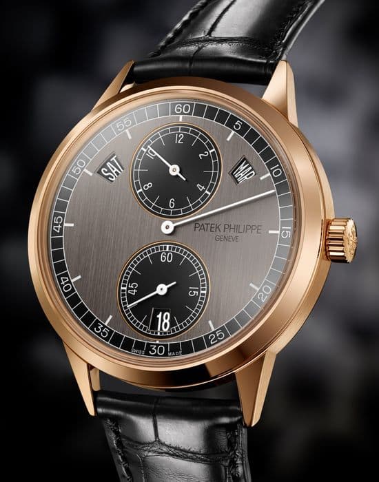 Часы Patek Philippe 5235 50R