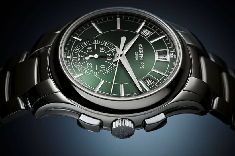 Часы Patek Philippe 5905