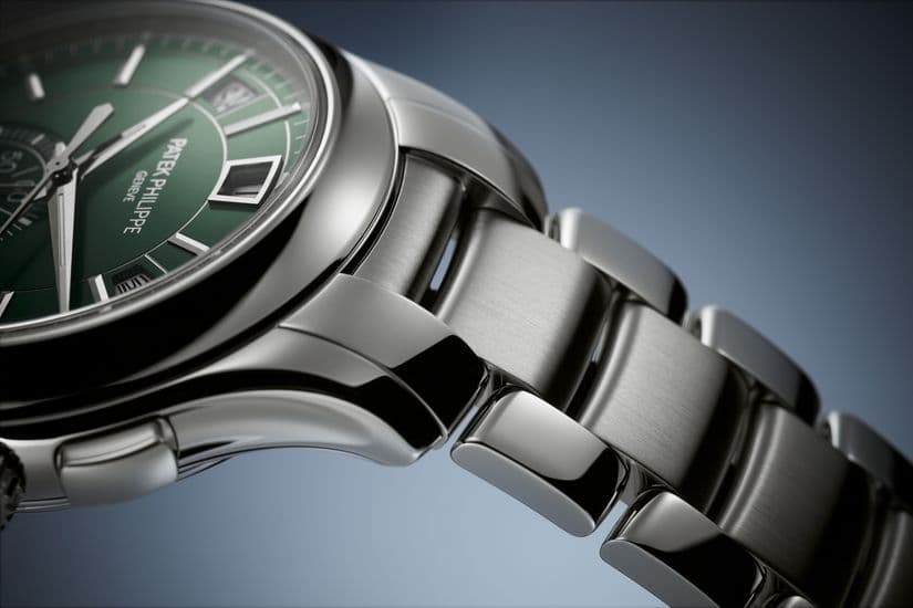 Часы Patek Philippe 5905