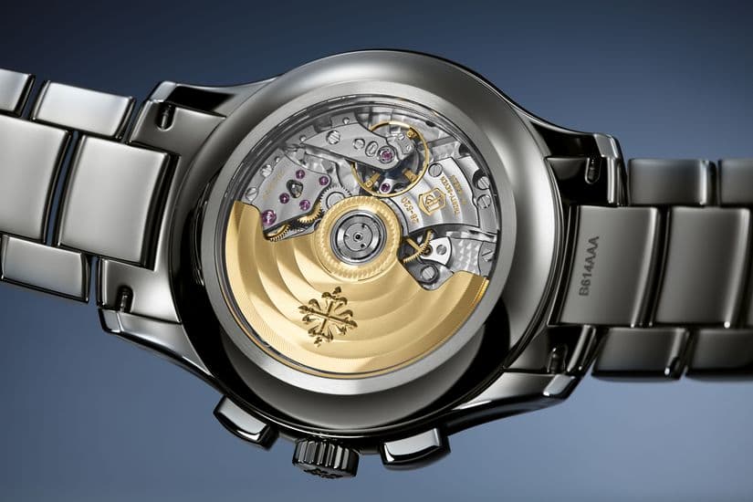 Часы Patek Philippe 5905
