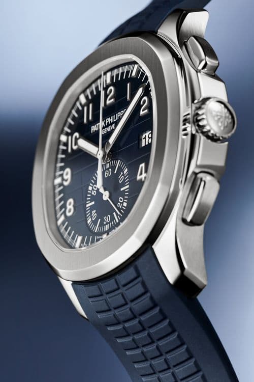 Часы Patek Philippe Aquanaut