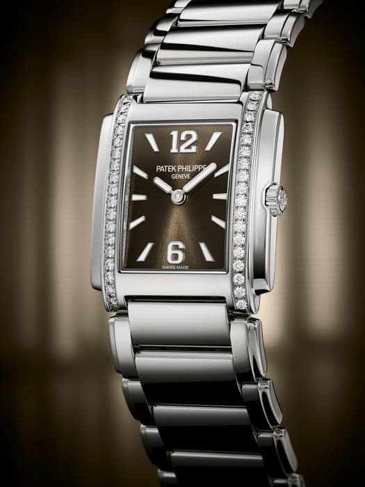Часы Patek Philippe Twenty 4 