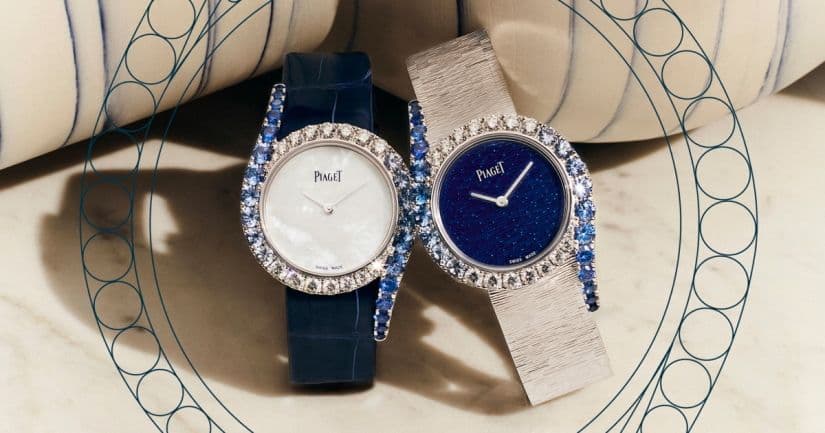 Часы Piaget