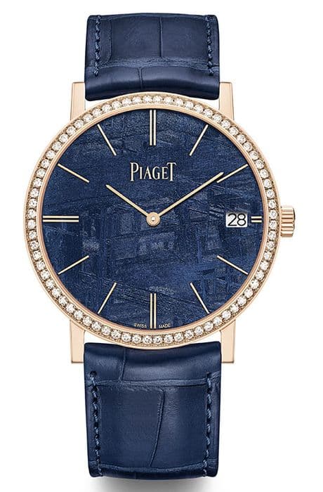 Часы Piaget Altiplano