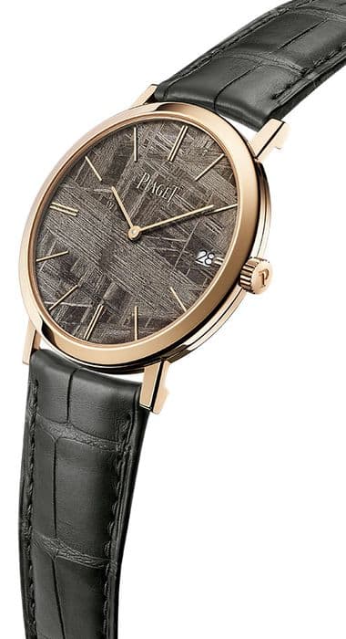 Часы Piaget Altiplano Automatic 40mm