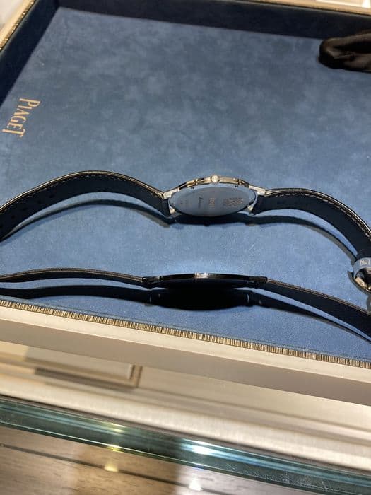 Часы Piaget Altiplano Ultimate Concept