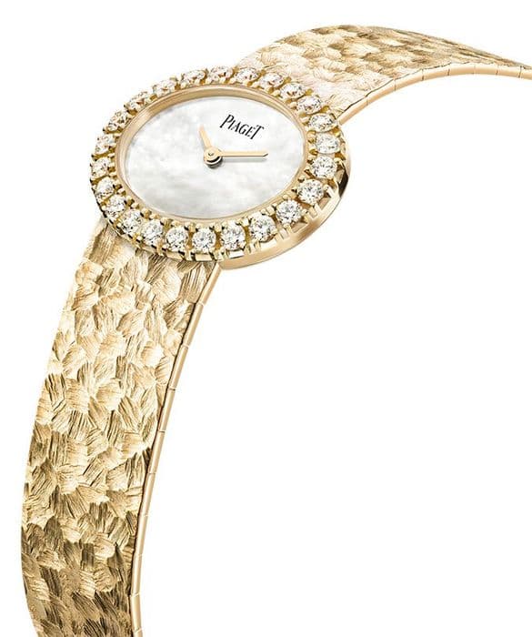 Часы Piaget Extremely Lady