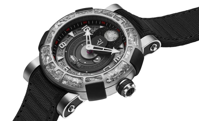 Часы RJ - ARRAW 6919 Only Watch