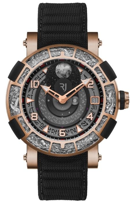 Часы RJ ARRAW 6919 