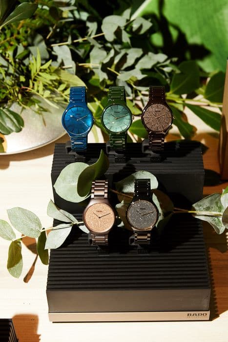 Часы Rado