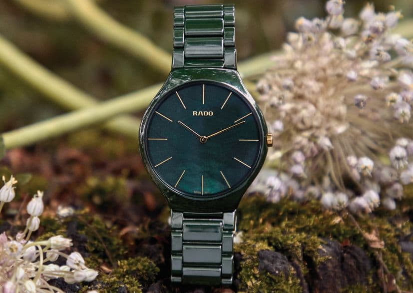Часы Rado
