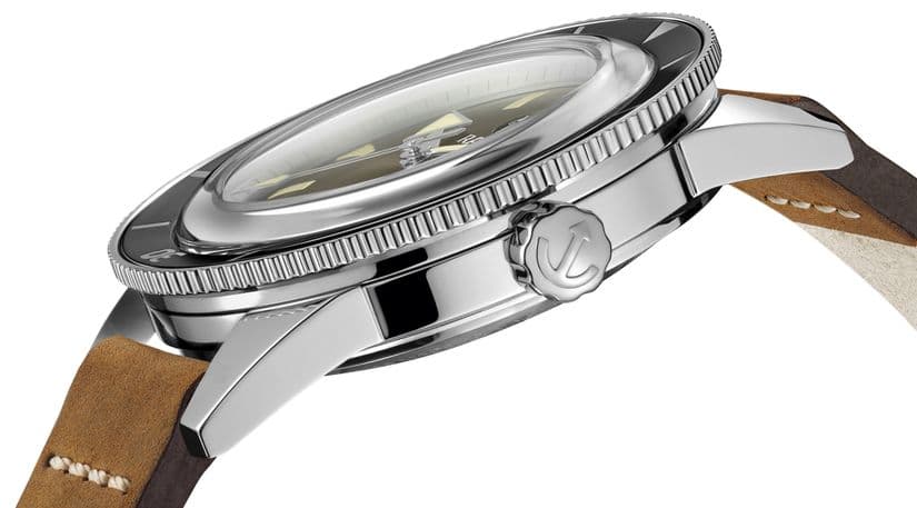 Часы Rado Captain Cook Automatic Limited Edition