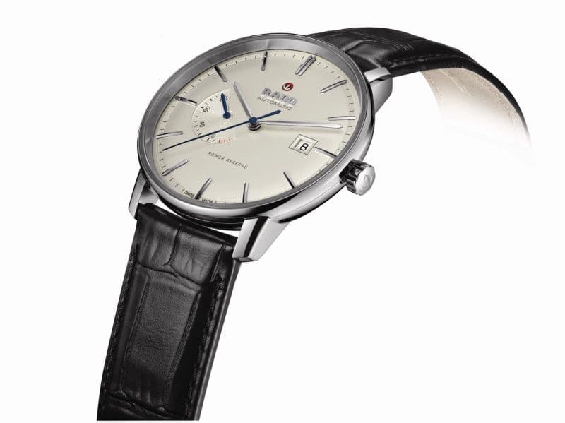Часы Rado Coupole Classic Automatic