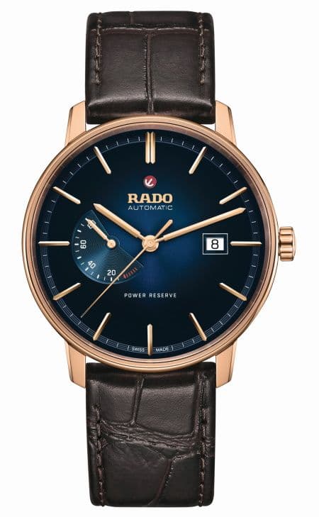 Часы Rado Coupole Classic Automatic