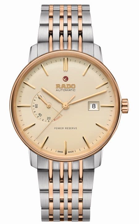 Часы Rado Coupole Classic Automatic