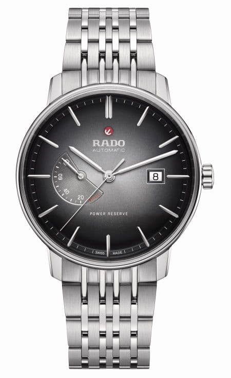 Часы Rado Coupole Classic Automatic