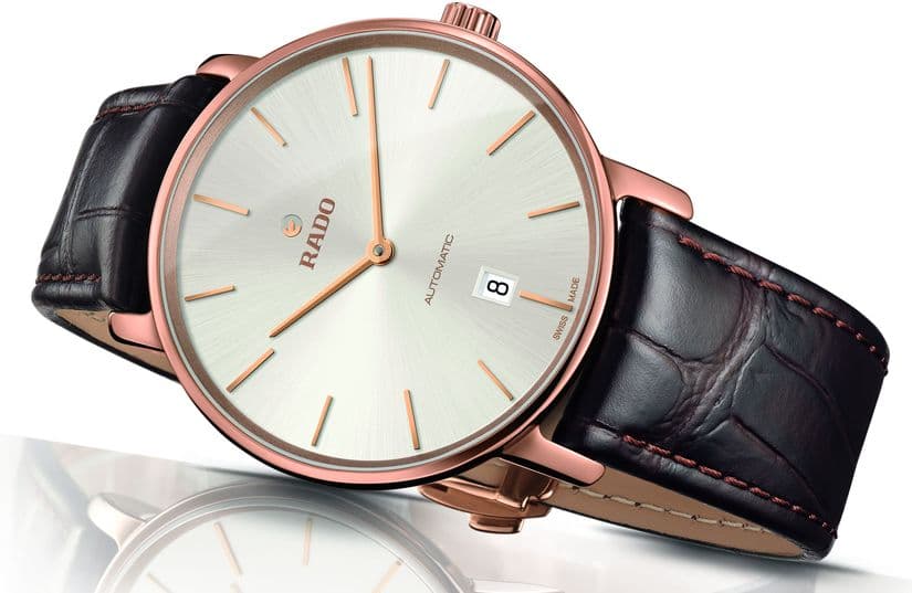Часы Rado DiaMaster Ceramos 