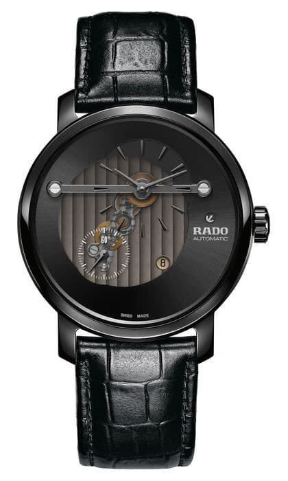 Часы Rado DiaMaster