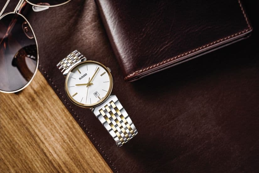 .Часы Rado Florence Classic