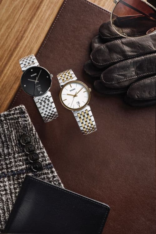 Часы Rado Florence Classic