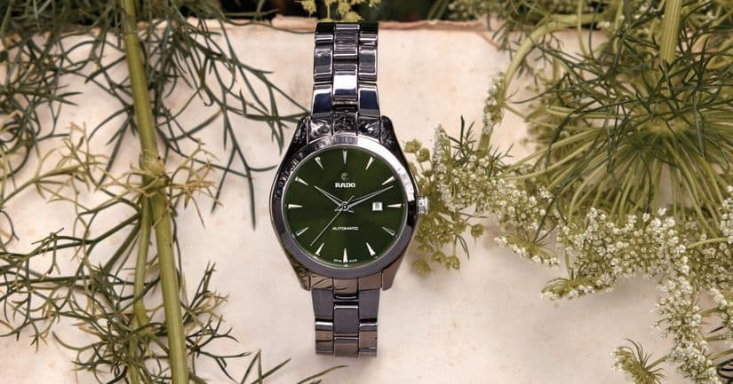 Часы Rado HyperChrome