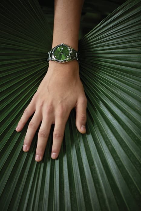 Часы Rado HyperChrome 