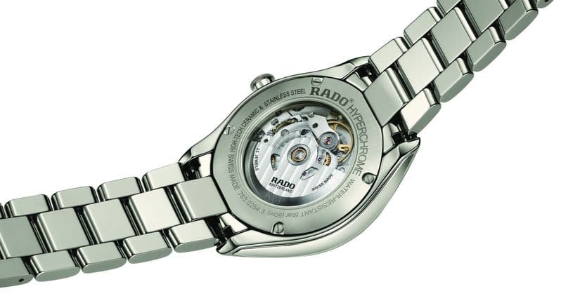 Часы Rado HyperChrome