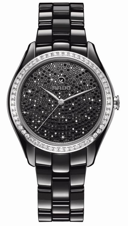 Часы Rado HyperChrome Diamonds