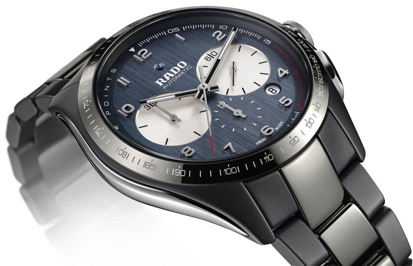 Часы  Rado HyperChrome Match Point