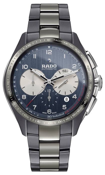 Часы Rado HyperChrome Match Point