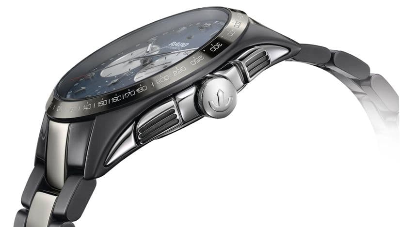 Часы  Rado HyperChrome Match Point
