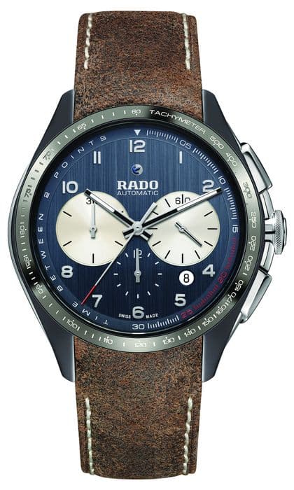 Часы Rado HyperChrome Tennis